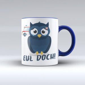Retterview Tasse - Eul Doch