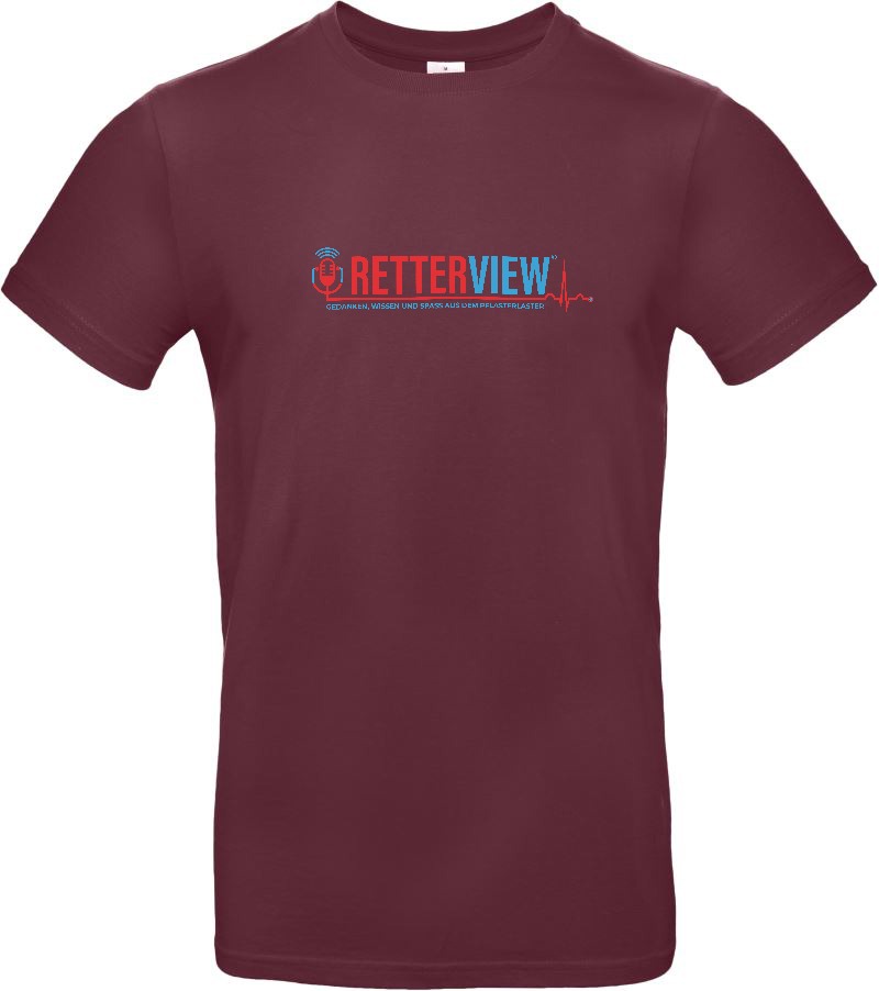 Retterview Shirt