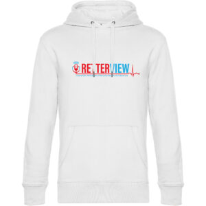 Retterview Hoodie
