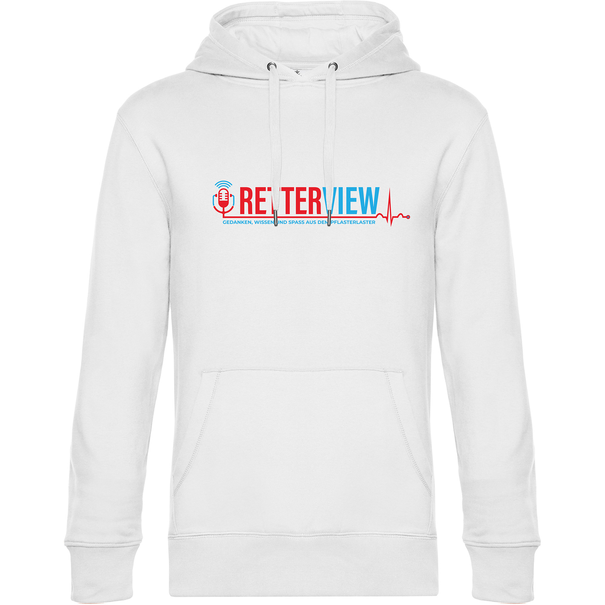 Retterview Hoodie