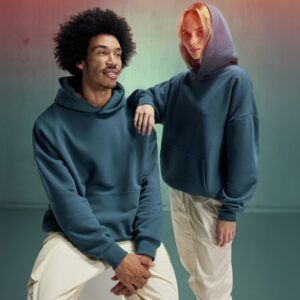 B&C Influence Hoodie